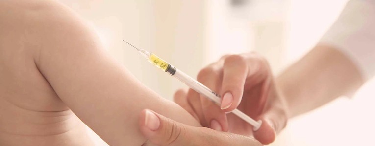 Grossesse et bébé : focus sur les vaccins