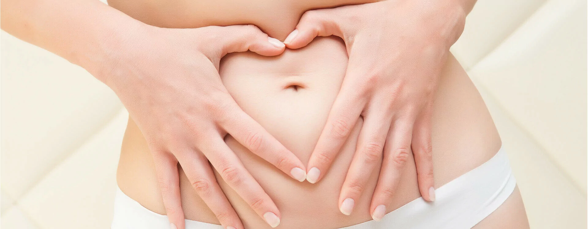 Le mythe du ventre plat chez la femme | Univers Pharmacie