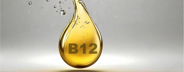 Comprendre la carence en vitamine B12