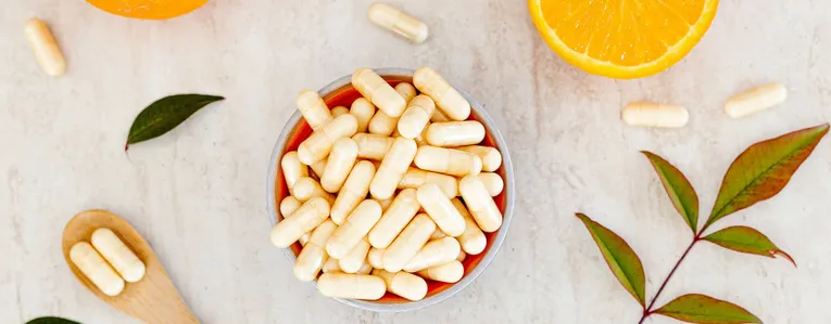 Les bienfaits de la vitamine C pour l'organisme