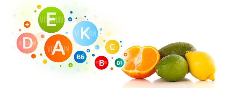 Pourquoi les vitamines et les minéraux sont-ils importants pour l'organisme ?