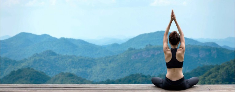 Yoga, méditation, relaxation pour un quotidien zen