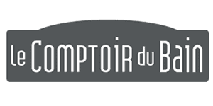 logo LE COMPTOIR DU BAIN