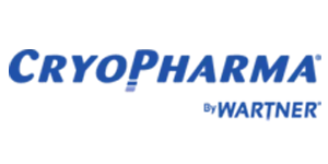 logo CRYOPHARMA