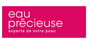 logo Eau Précieuse