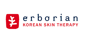 logo ERBORIAN