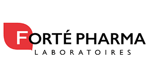 logo FORTE PHARMA