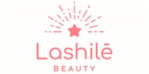 logo LASHILÉ BEAUTY