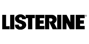 logo LISTERINE