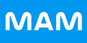 logo MAM