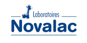 logo Novalac