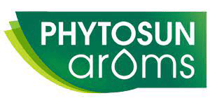 logo PHYTOSUN AROMS