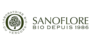 logo SANOFLORE