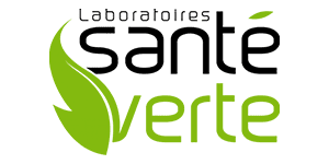 logo SANTE VERTE