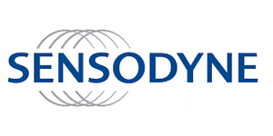 logo SENSODYNE