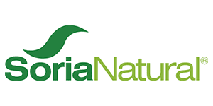 logo SORIA NATURAL