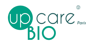 logo UP CARE BIO