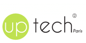 logo UP TECH