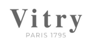 logo VITRY