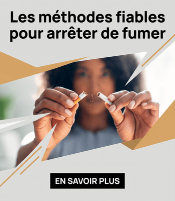 Les méthodes fiables pour arrêter de fumer
