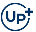 Logo bleu Univers Pharmacie